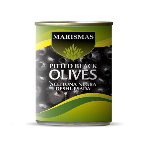 Aceituna Negra x 170 gr