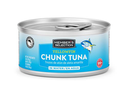 Atún lomitos x 170 gr