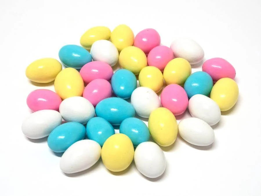 Almendra Francesa dulce (blanca-dulce)