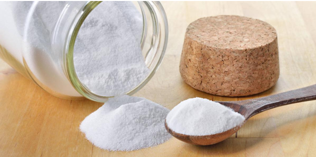 Bicarbonato de Sodio