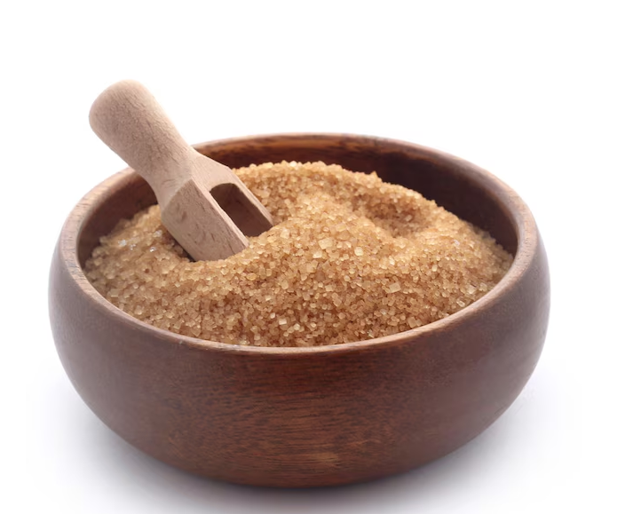 Azucar morena