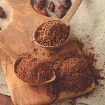 Cocoa en Polvo Economica