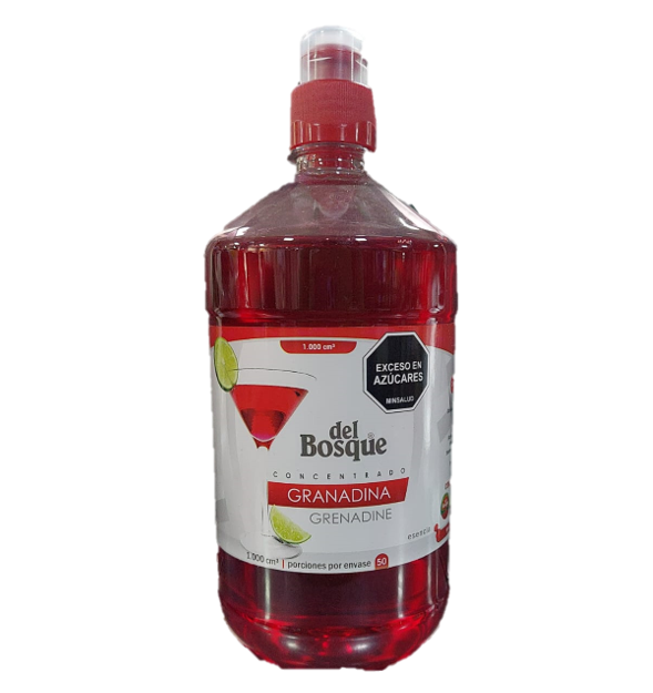 Concentrados para Coctel