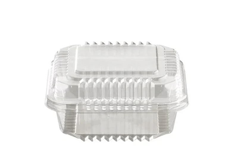 Contenedor desechable Minipack x 5 und