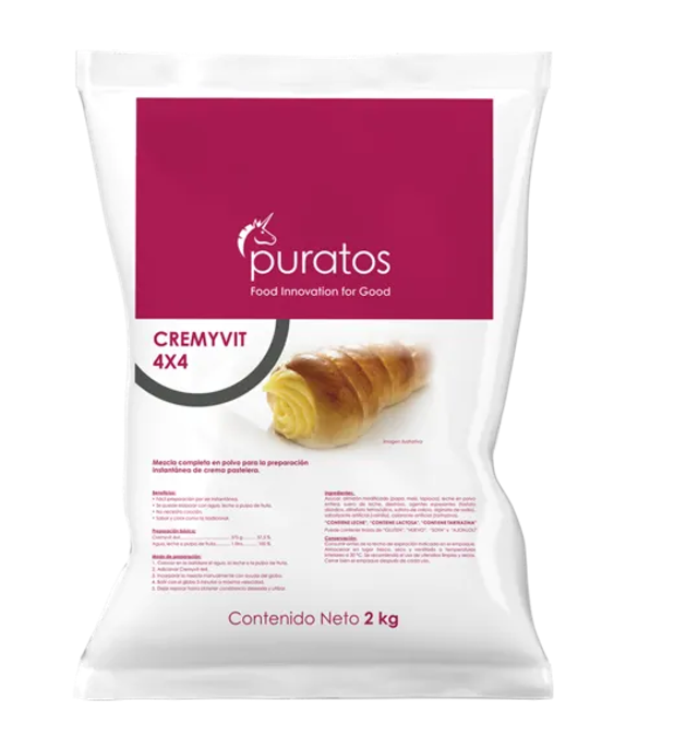 Cremivit Puratos