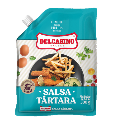 Salsa Tartara 500 g