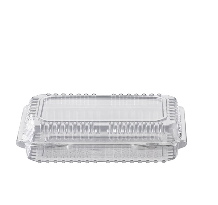 Contenedor desechable: VF1paq x 5 und