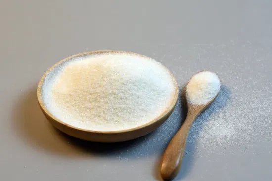 Acido Sorbico bulto x 25 Kg