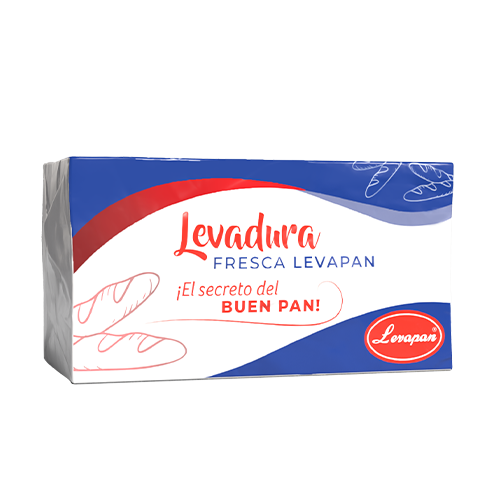 Levadura fresca Levapan x 500 gr -
