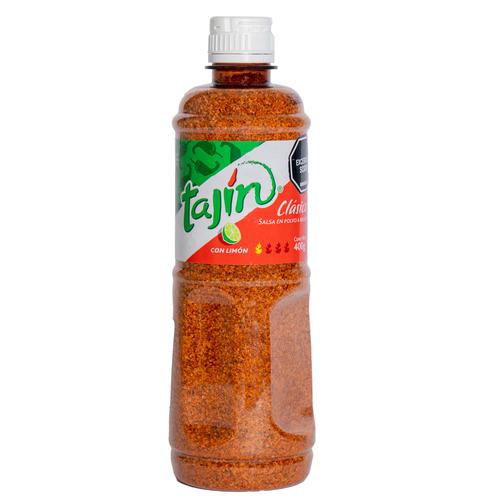 Tajín clasico x 142 gr