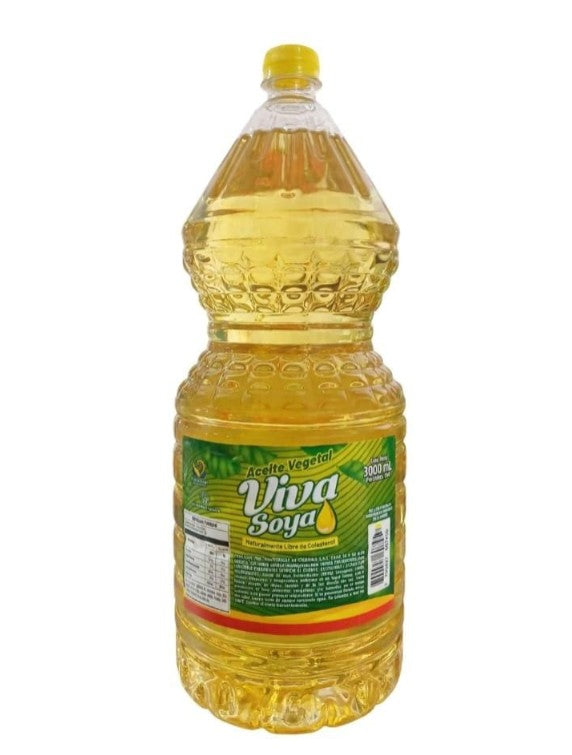 Aceite 3.000 CC liquido