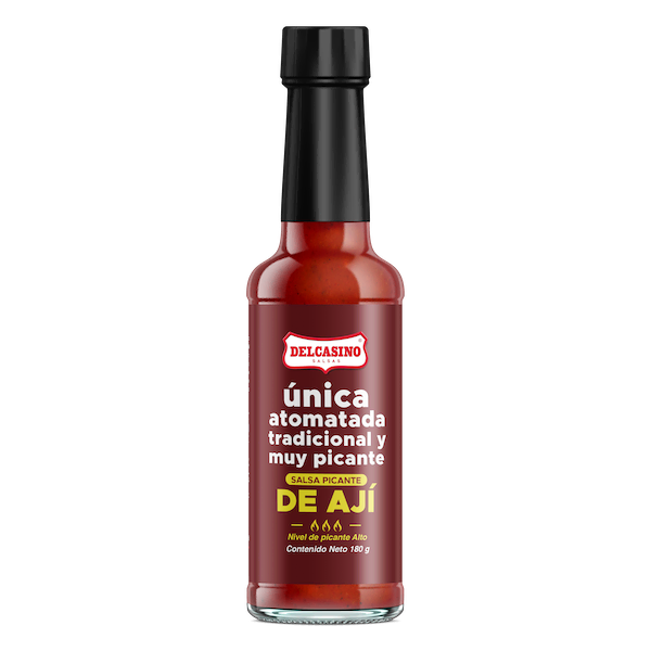 Aji del Casino x180 Gr
