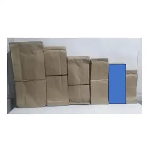 Bolsa de Papel Kraft * 100 und