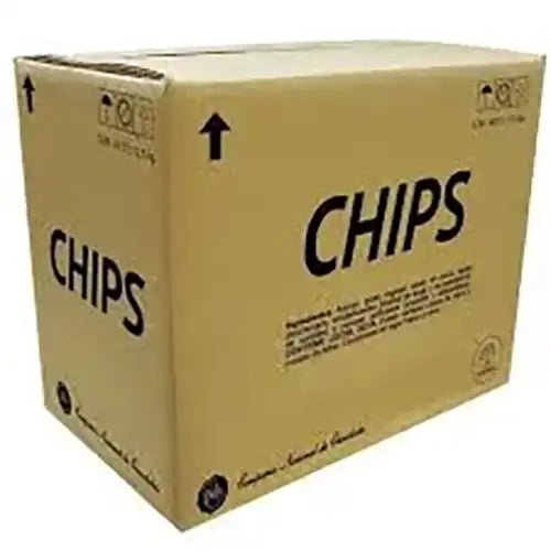 Chip de chocolate Nal de chocolates Café 12,5 kg