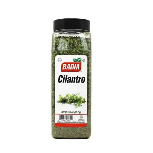 Cilantro Badia