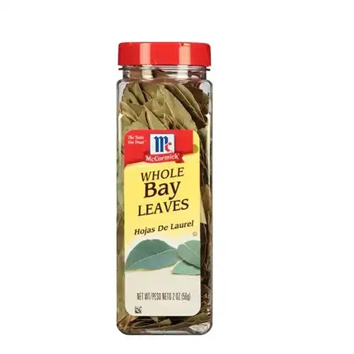 CONDIMENTO LAUREL PAQ X 5 gr