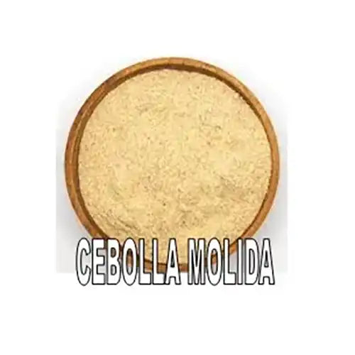 Cebolla Molida