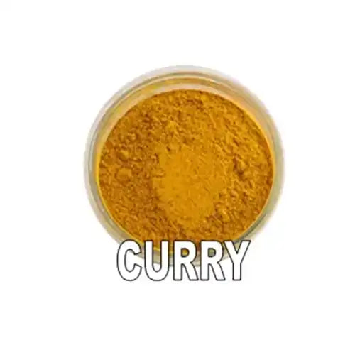 Curry en Polvo