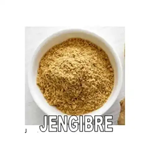 Jengibre x 125 g