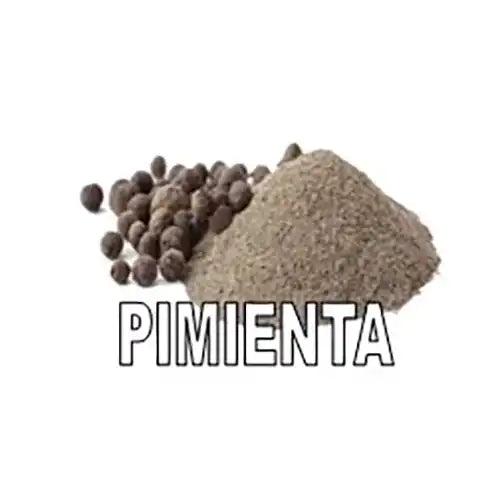 Pimienta en pepa x 250 g