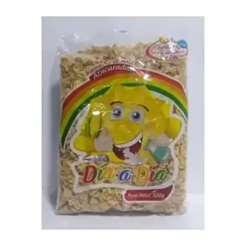 Cereal en Hojuelas