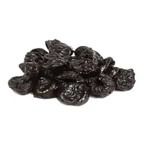 Ciruela pasa sin semilla