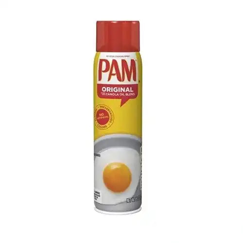 Aceite liquido PAM x 400 GR