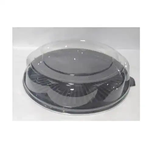 Domo para Pay 5 cm de alto: 25 cm und