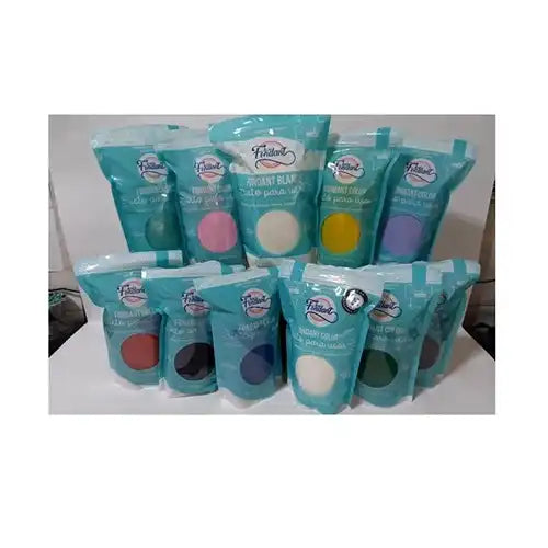 Cubierta para tortas Fondant FlexiFondant 500 g