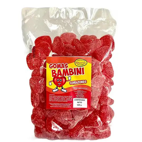 Gomitas Dulfacol: 125 g