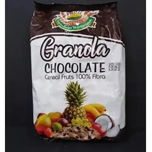 Granola D´capan - chocolate 450 g