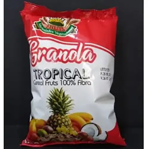 Granola D´capan - Protifruts: 220g