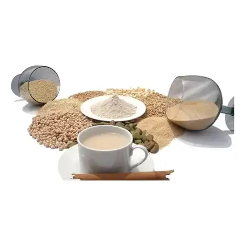 Harina 7 granos: paq x 500 g