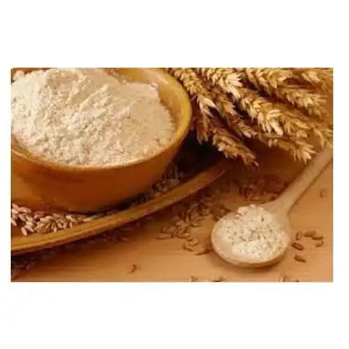 Harina de centeno: paq x 1000 g