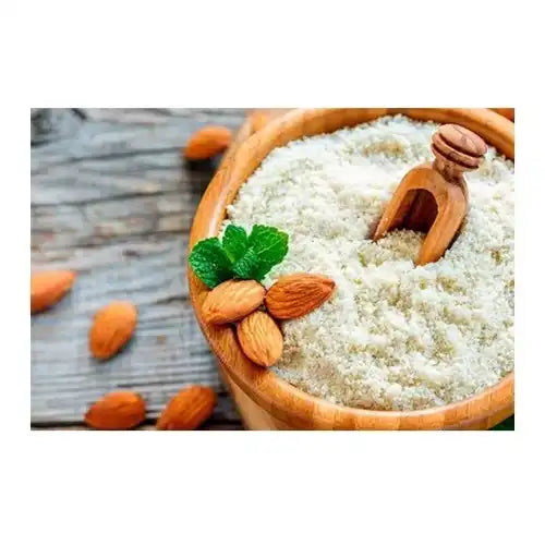 Harina de almendras: paq x 250 g