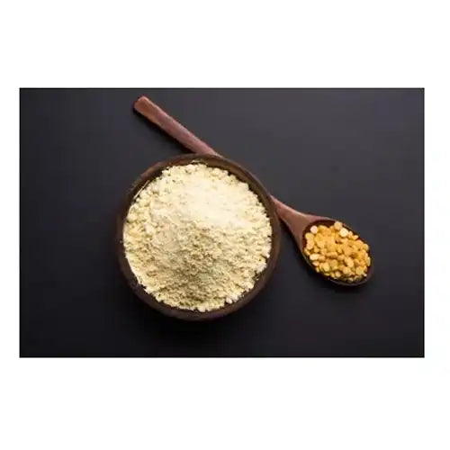 Harina de lentejas: paq x 250 g