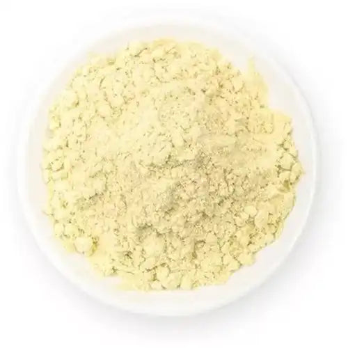 Harina de Soya Precocida: 1000 gr