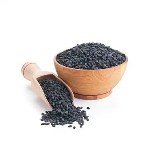 Ajonjoli negro 1000 gr