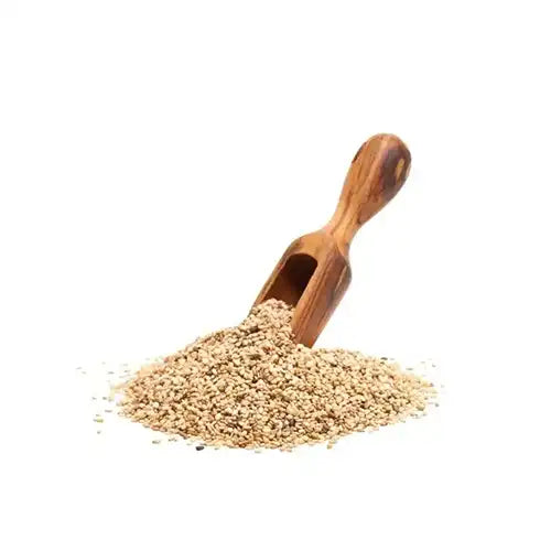 Ajonjoli tostado x 1000 g