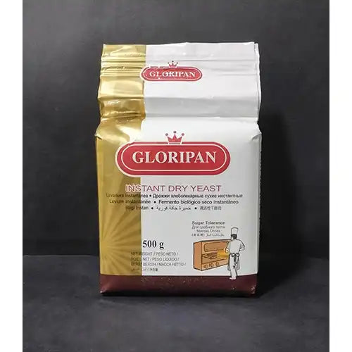 Levadura Seca Instantanea 500 g -