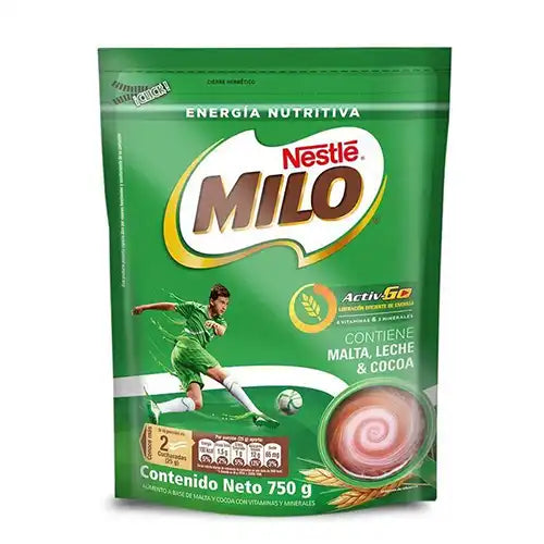 Milo Nestle: 500 g
