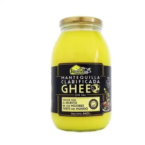 Mantequilla Ghee 175 g