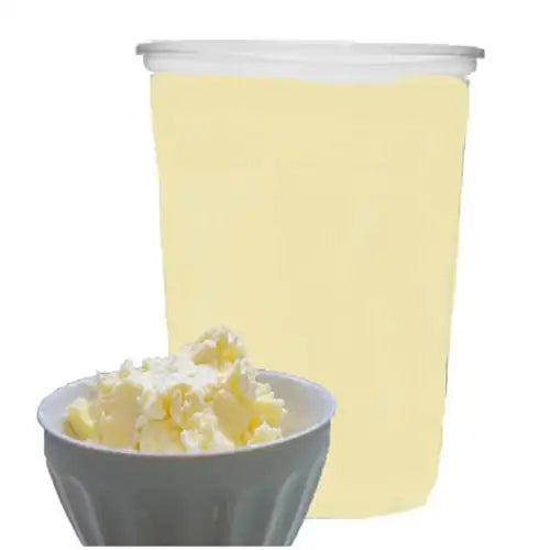 Mantequilla Pura Natural Paq x 6.25 kg 100 % origen animal