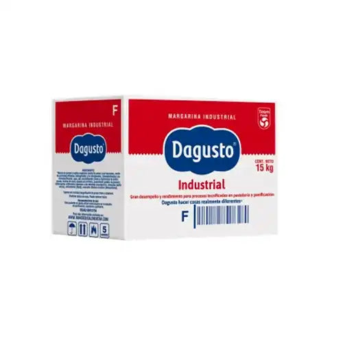 Margarina Dagusto