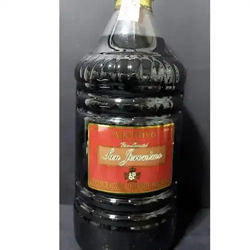 Vino Moscatel botella para torta x garrafa x 2 Litros San jeronimo