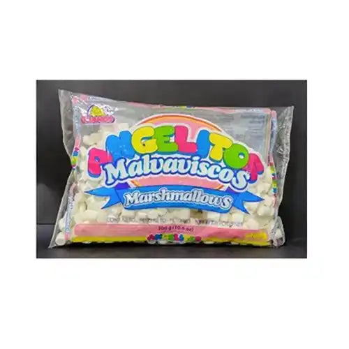 MinimMasmelo Economico x 300 gr Blanco