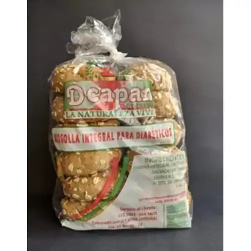 Mogolla Integral