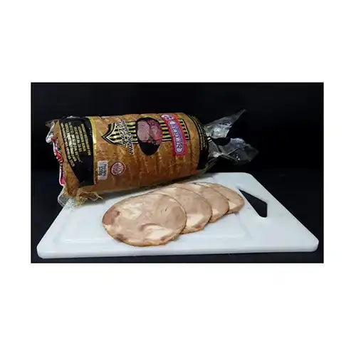 Pernil de cerdo paq x 500 gr