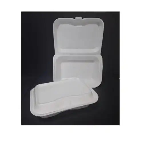 Portacomidas Espumados Paca de J1 x 200 UND