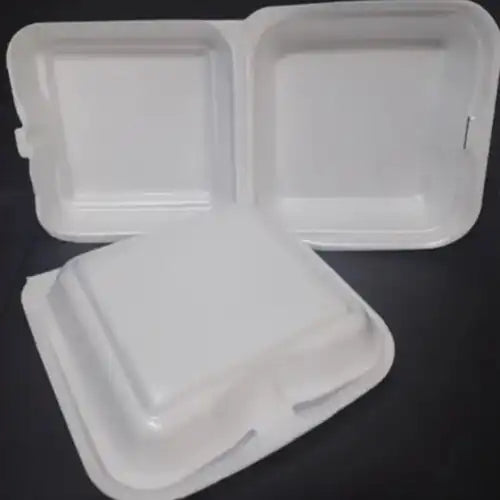 Portacomidas Espumados Paca de P1 x 200 UND